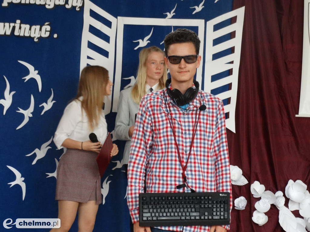 Święto Komisji Edukacji Narodowej w Czwórce