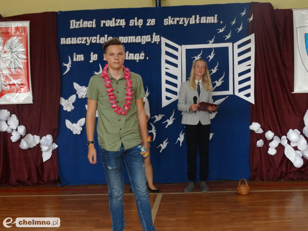Święto Komisji Edukacji Narodowej w Czwórce