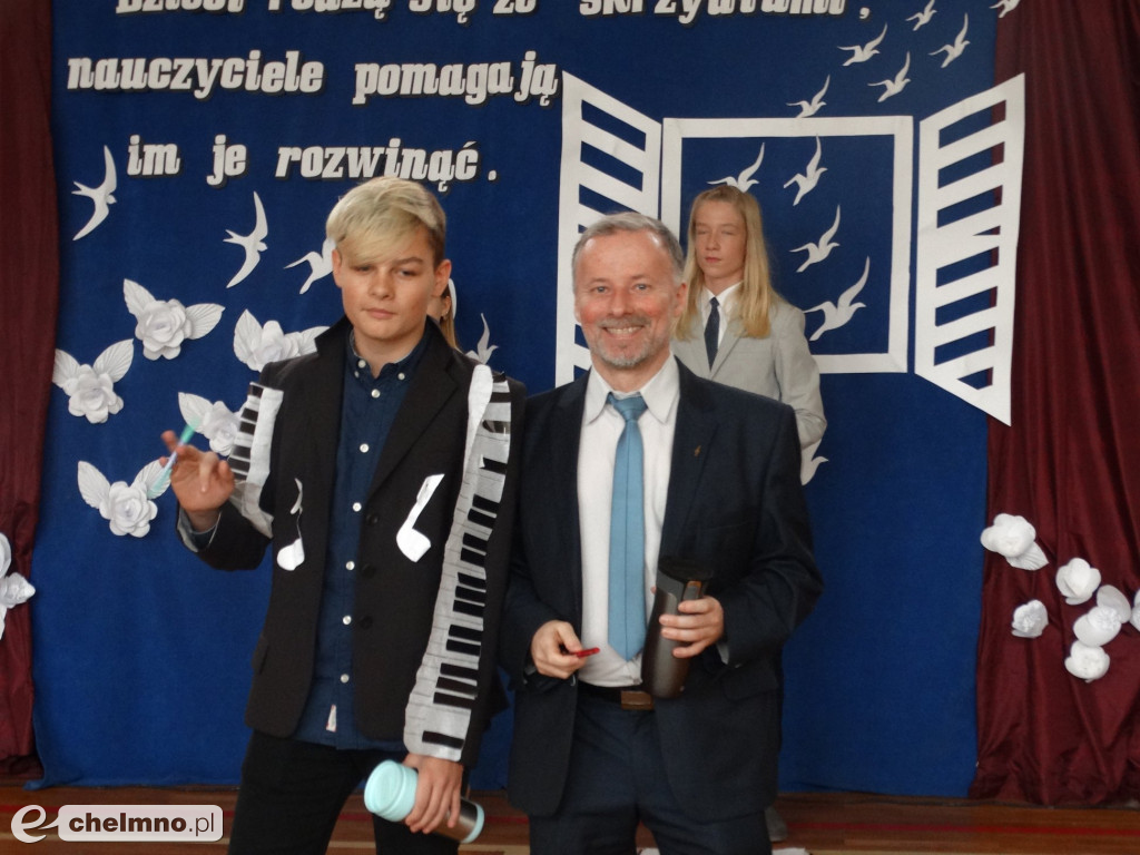 Święto Komisji Edukacji Narodowej w Czwórce