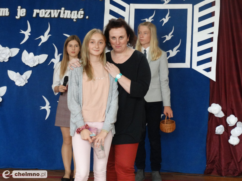 Święto Komisji Edukacji Narodowej w Czwórce
