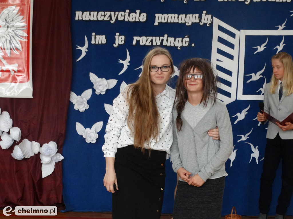 Święto Komisji Edukacji Narodowej w Czwórce
