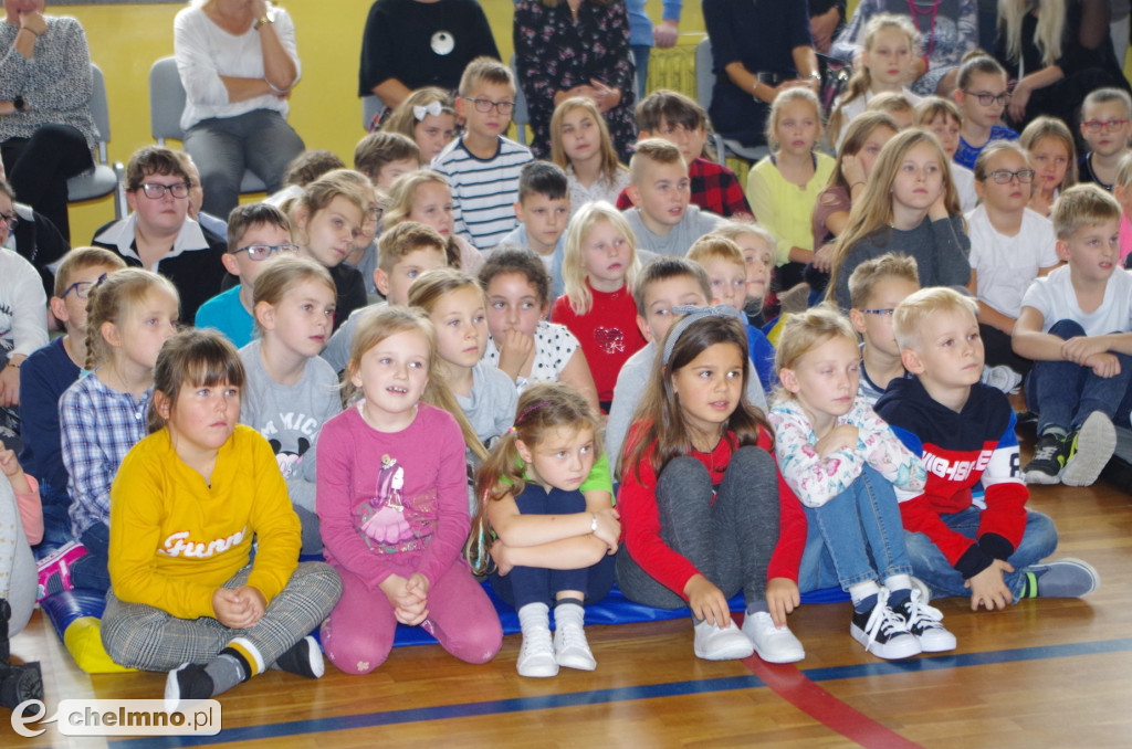 Święto Komisji Edukacji Narodowej w Czwórce