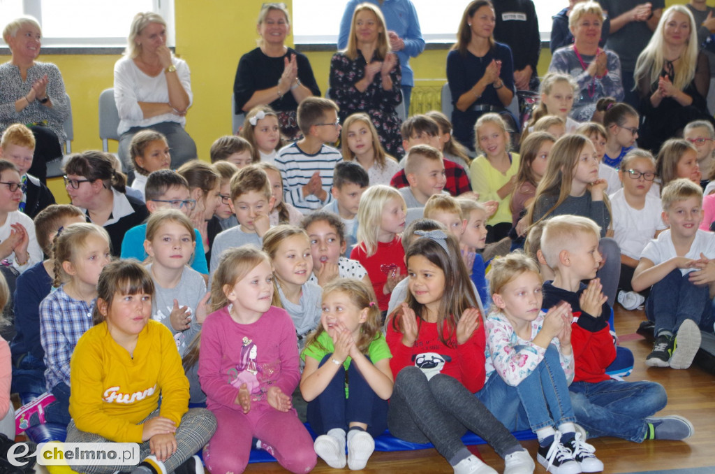Święto Komisji Edukacji Narodowej w Czwórce