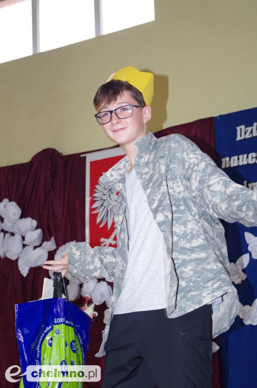 Święto Komisji Edukacji Narodowej w Czwórce