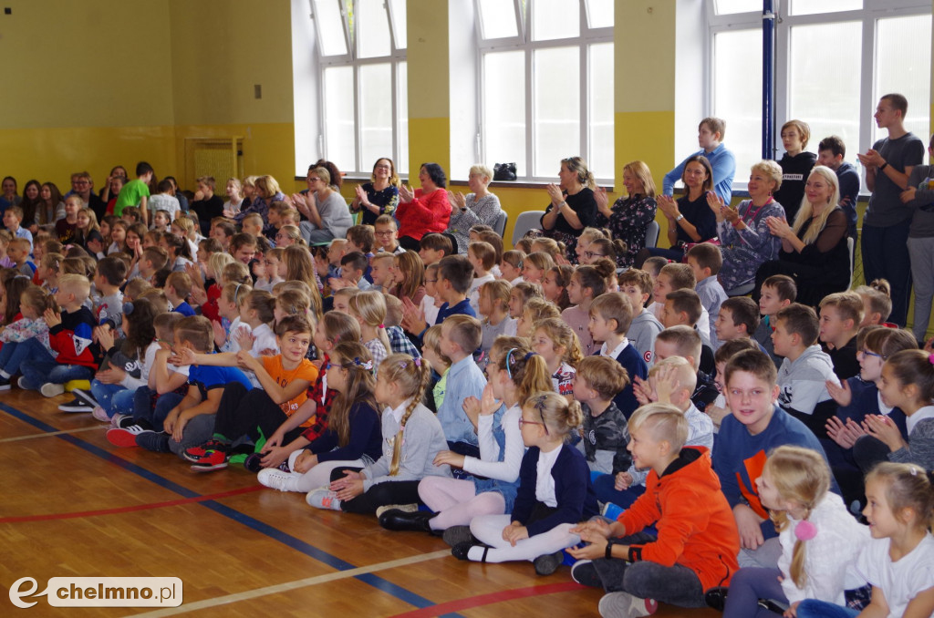 Święto Komisji Edukacji Narodowej w Czwórce