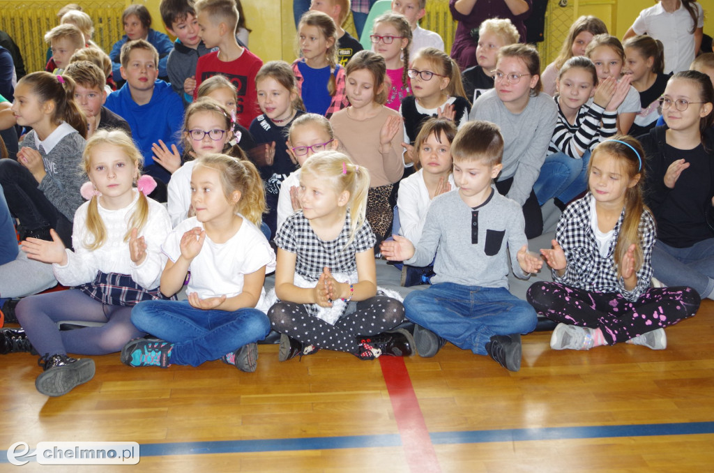 Święto Komisji Edukacji Narodowej w Czwórce