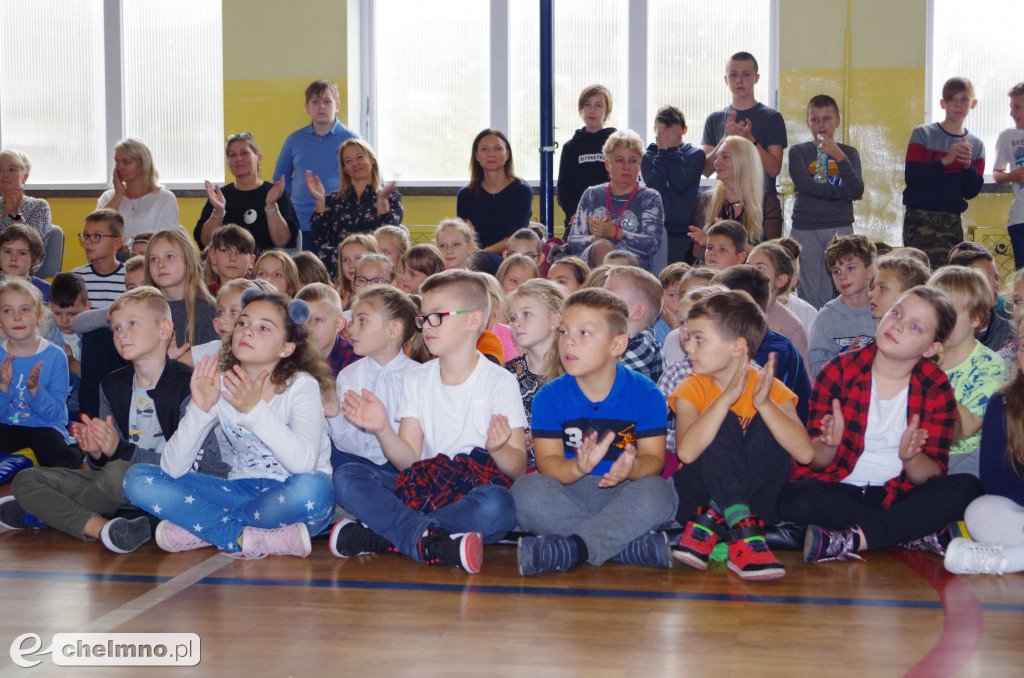 Święto Komisji Edukacji Narodowej w Czwórce