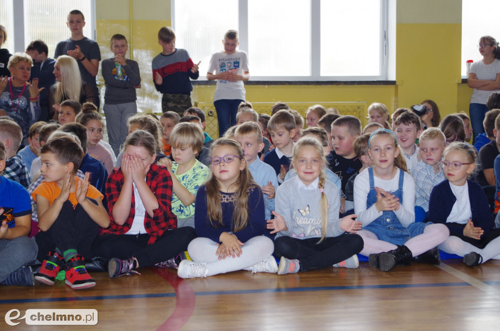 Święto Komisji Edukacji Narodowej w Czwórce