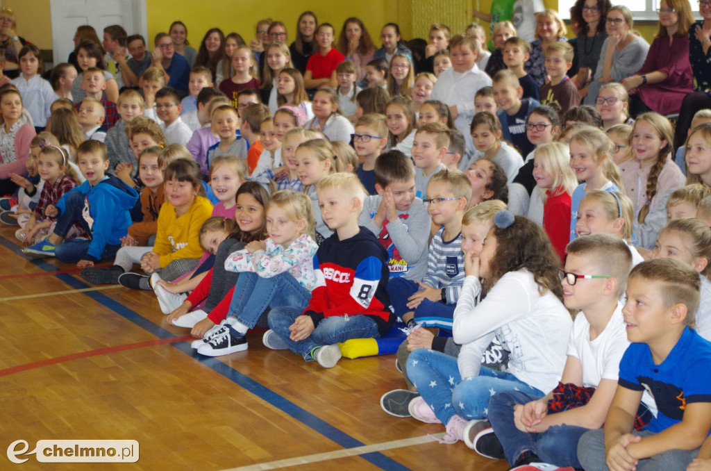 Święto Komisji Edukacji Narodowej w Czwórce
