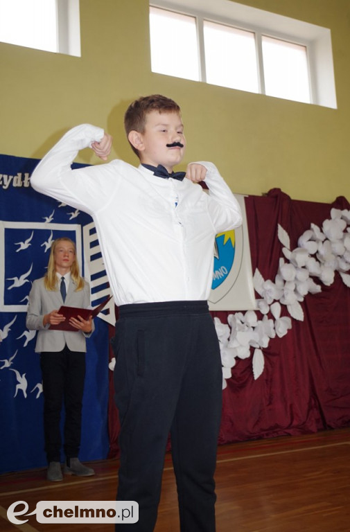Święto Komisji Edukacji Narodowej w Czwórce