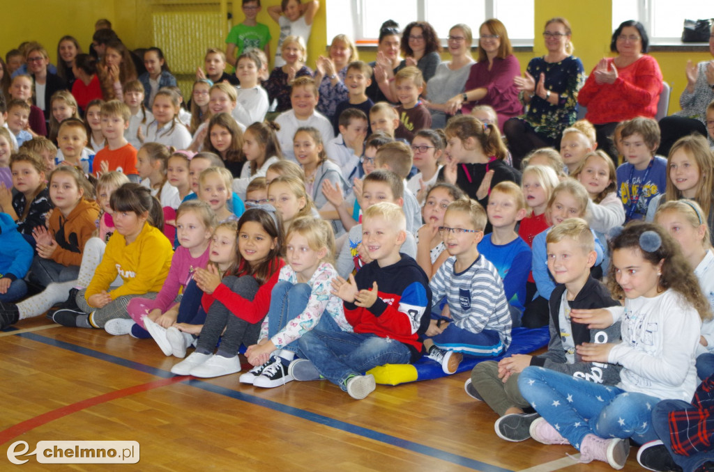Święto Komisji Edukacji Narodowej w Czwórce