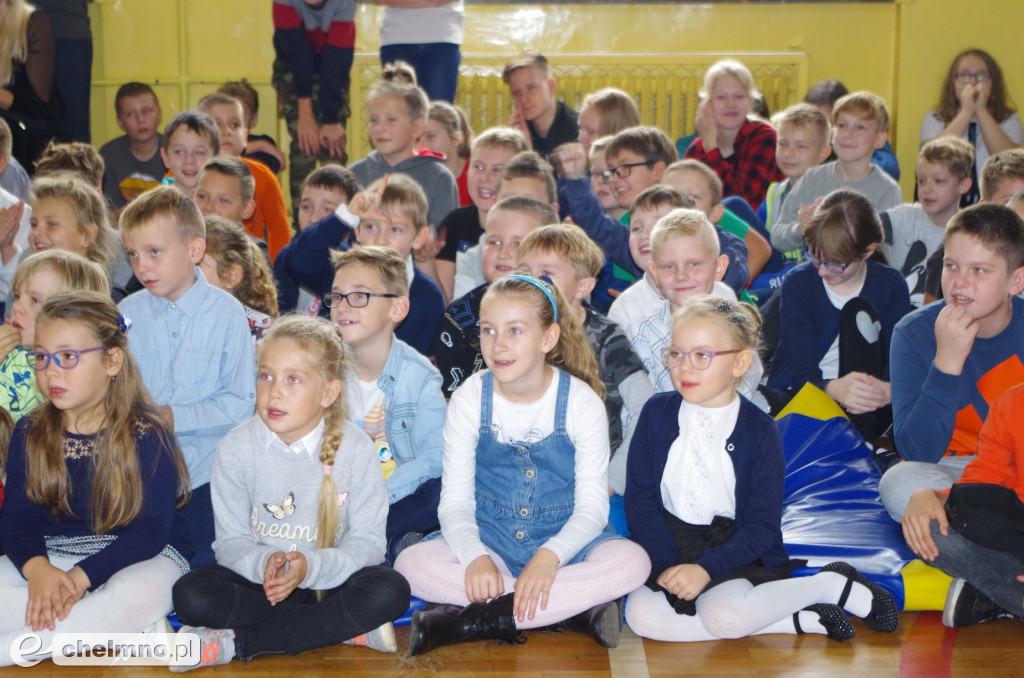 Święto Komisji Edukacji Narodowej w Czwórce