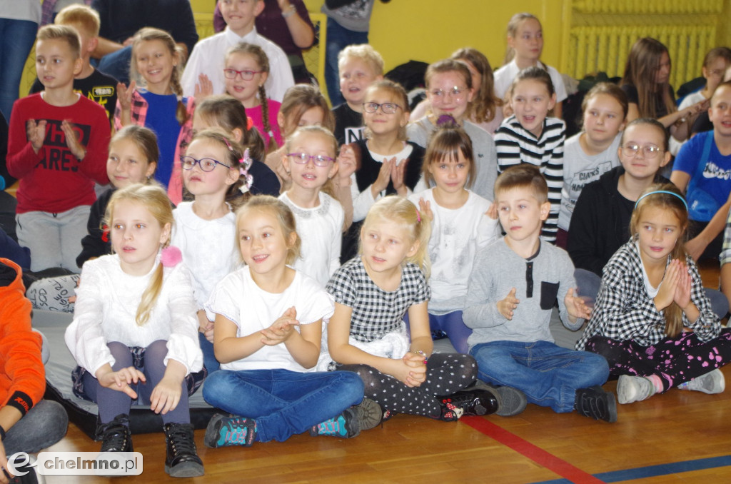 Święto Komisji Edukacji Narodowej w Czwórce