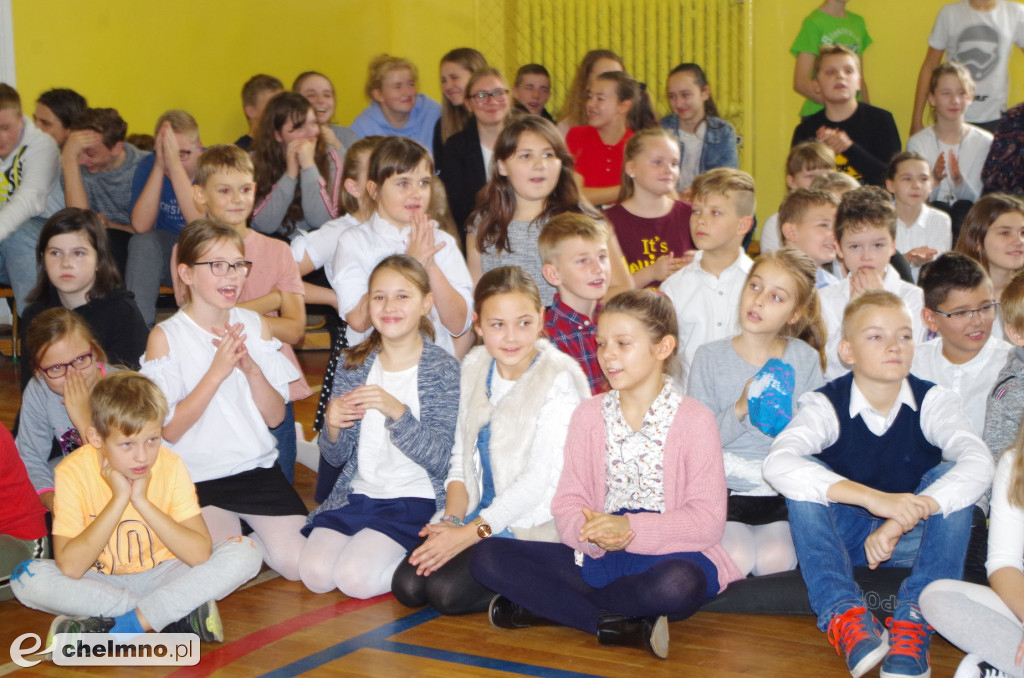 Święto Komisji Edukacji Narodowej w Czwórce