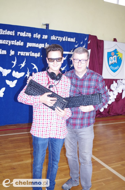 Święto Komisji Edukacji Narodowej w Czwórce