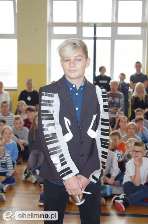 Święto Komisji Edukacji Narodowej w Czwórce
