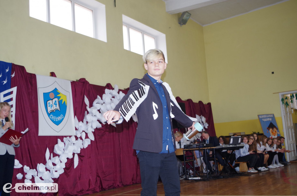 Święto Komisji Edukacji Narodowej w Czwórce