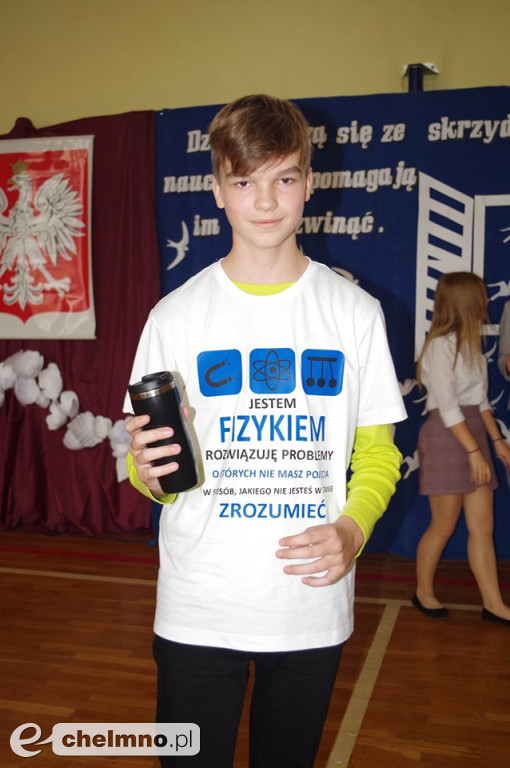 Święto Komisji Edukacji Narodowej w Czwórce