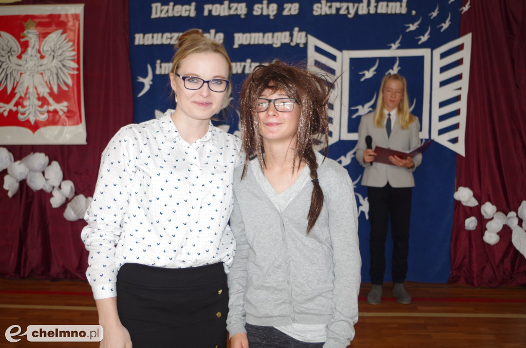 Święto Komisji Edukacji Narodowej w Czwórce
