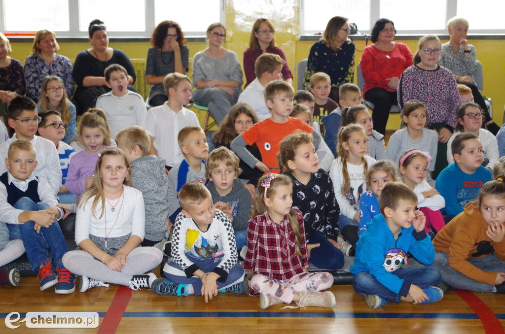 Święto Komisji Edukacji Narodowej w Czwórce