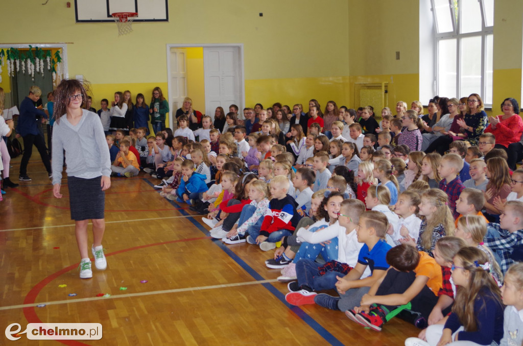 Święto Komisji Edukacji Narodowej w Czwórce