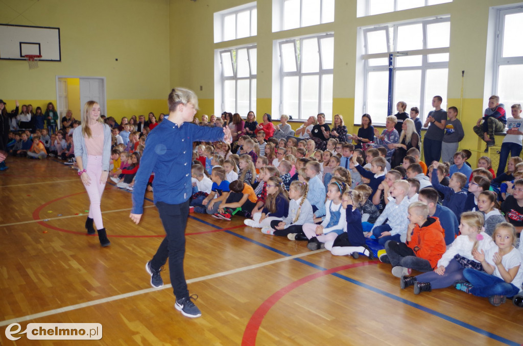 Święto Komisji Edukacji Narodowej w Czwórce