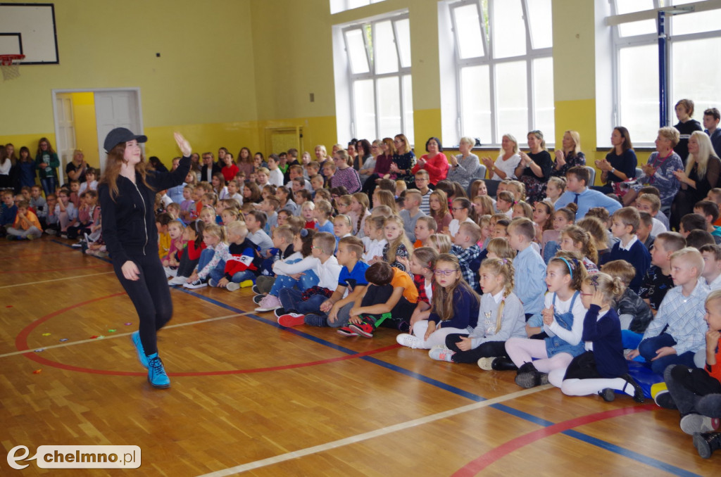 Święto Komisji Edukacji Narodowej w Czwórce
