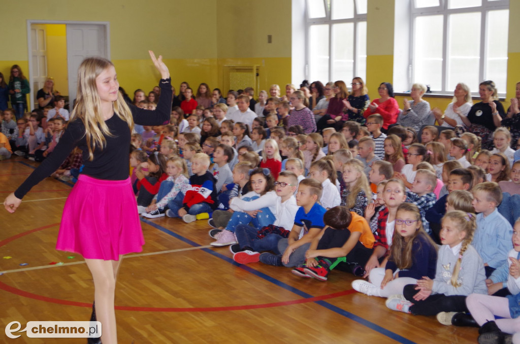 Święto Komisji Edukacji Narodowej w Czwórce
