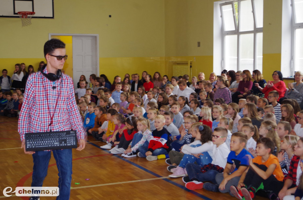 Święto Komisji Edukacji Narodowej w Czwórce
