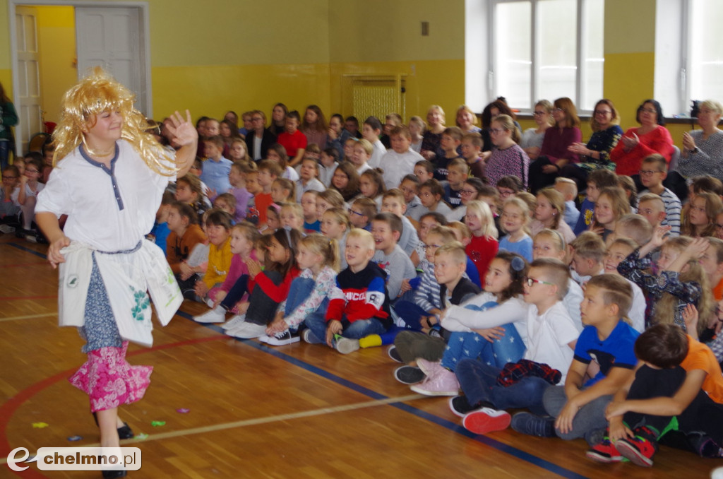 Święto Komisji Edukacji Narodowej w Czwórce
