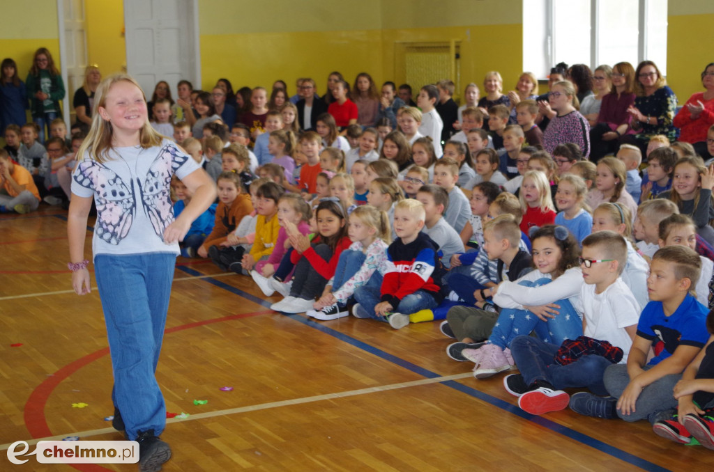 Święto Komisji Edukacji Narodowej w Czwórce