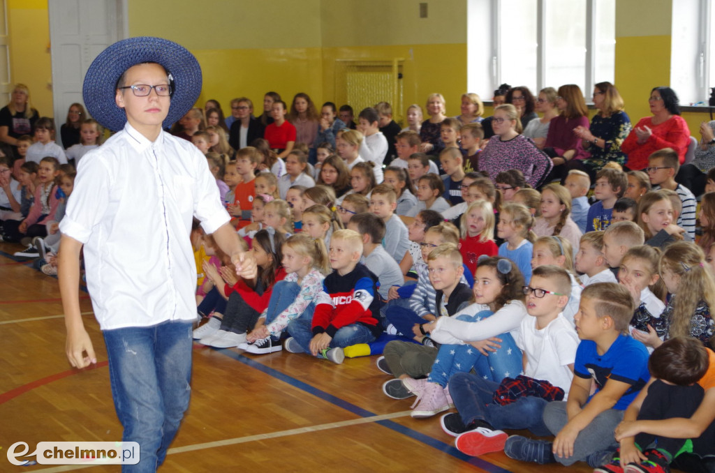 Święto Komisji Edukacji Narodowej w Czwórce
