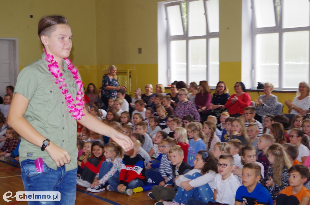 Święto Komisji Edukacji Narodowej w Czwórce