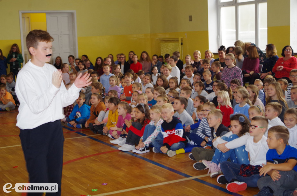 Święto Komisji Edukacji Narodowej w Czwórce