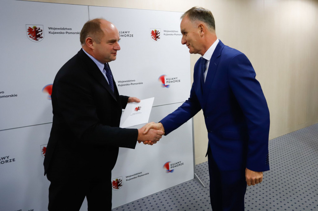 Dr hab. Marek Zieliński został członkiem komitetu programowego