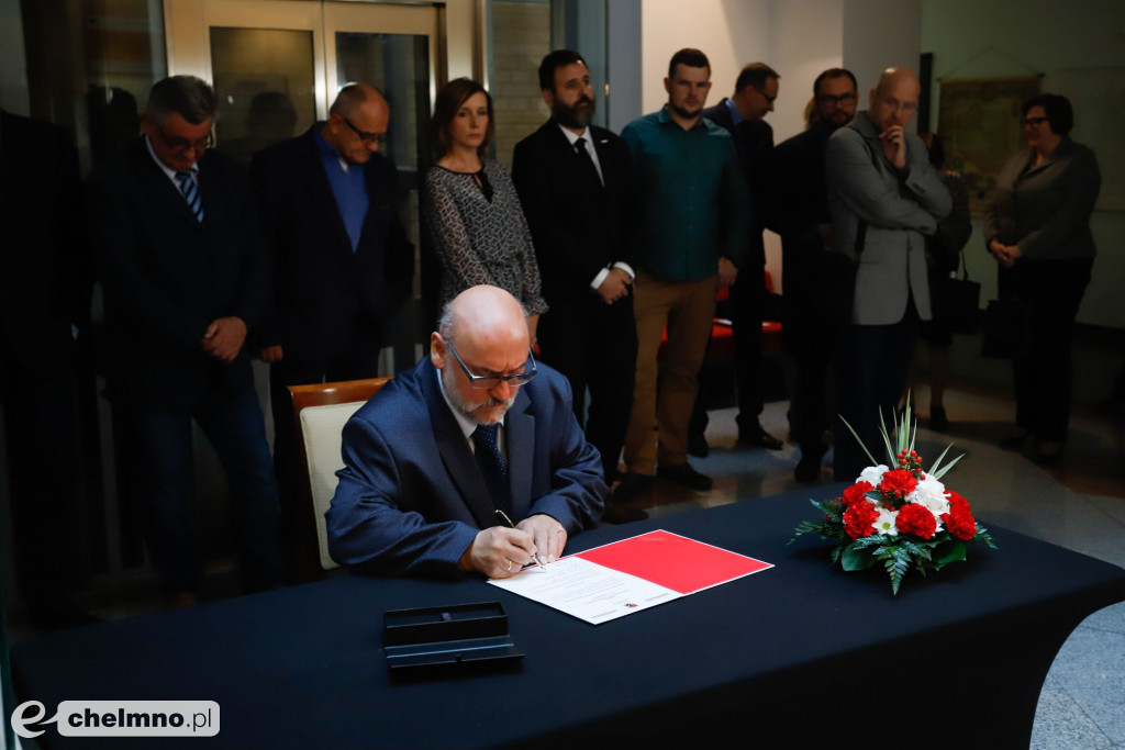 Dr hab. Marek Zieliński został członkiem komitetu programowego