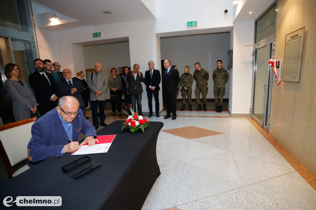 Dr hab. Marek Zieliński został członkiem komitetu programowego