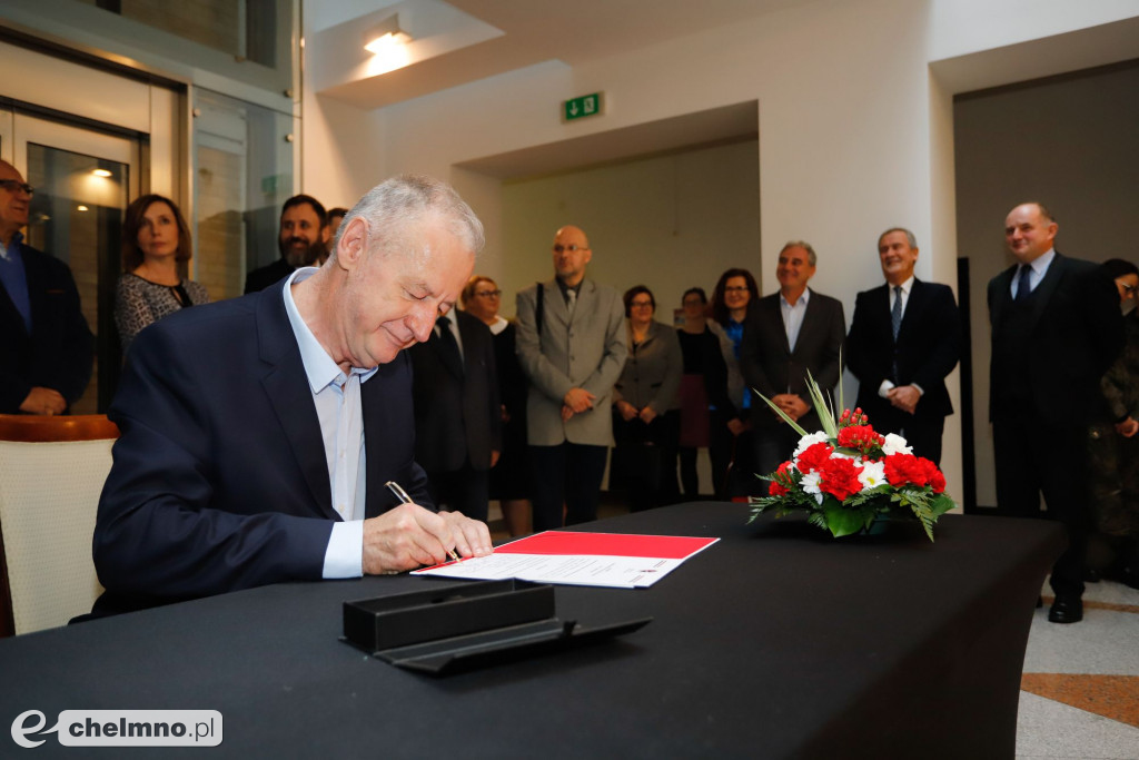 Dr hab. Marek Zieliński został członkiem komitetu programowego