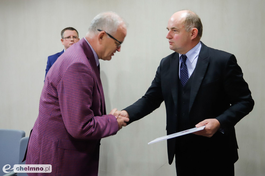 Dr hab. Marek Zieliński został członkiem komitetu programowego