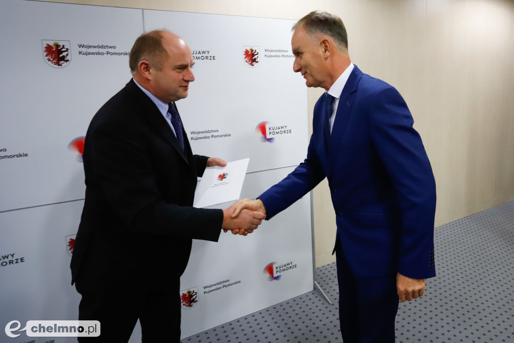 Dr hab. Marek Zieliński został członkiem komitetu programowego