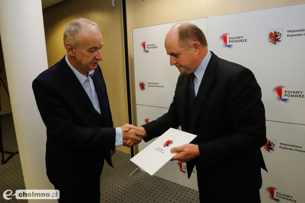 Dr hab. Marek Zieliński został członkiem komitetu programowego