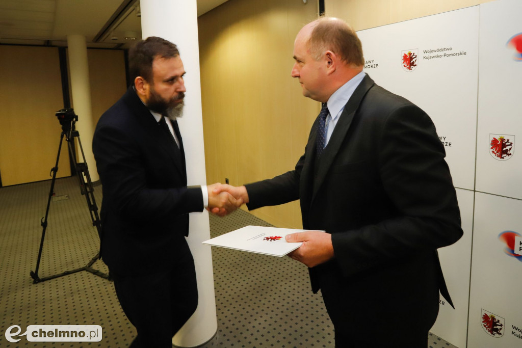 Dr hab. Marek Zieliński został członkiem komitetu programowego