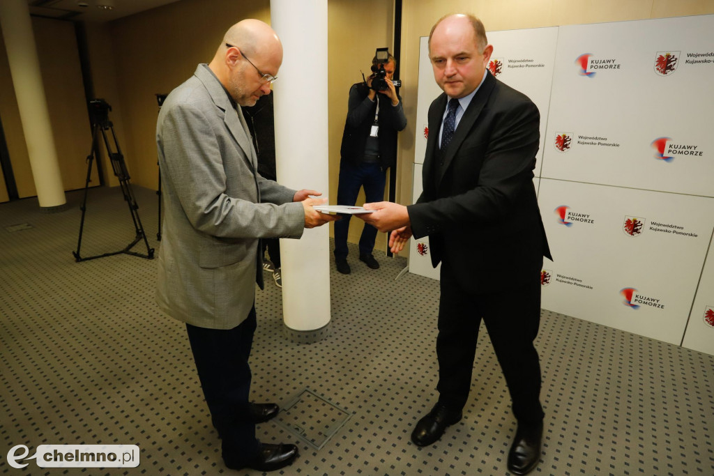 Dr hab. Marek Zieliński został członkiem komitetu programowego