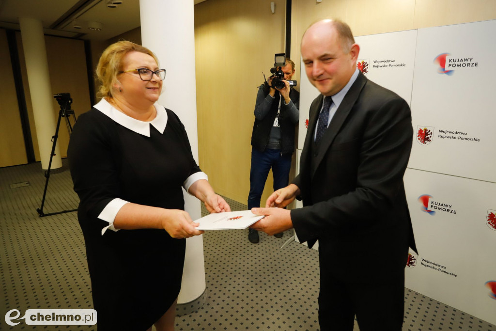 Dr hab. Marek Zieliński został członkiem komitetu programowego