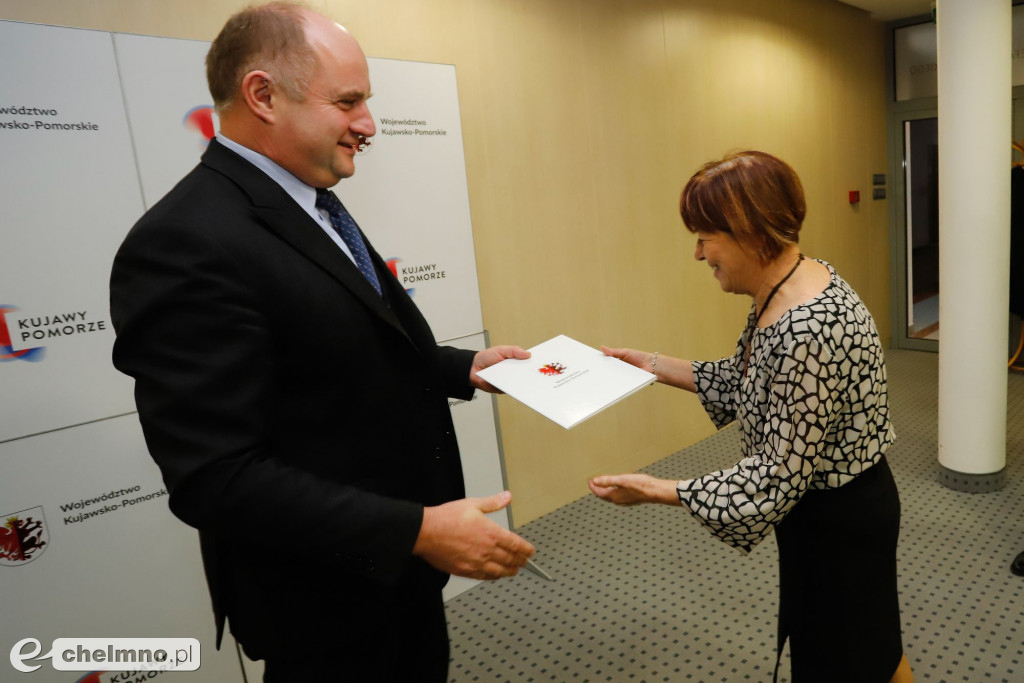 Dr hab. Marek Zieliński został członkiem komitetu programowego