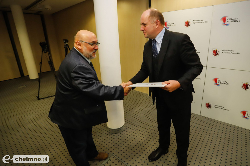 Dr hab. Marek Zieliński został członkiem komitetu programowego