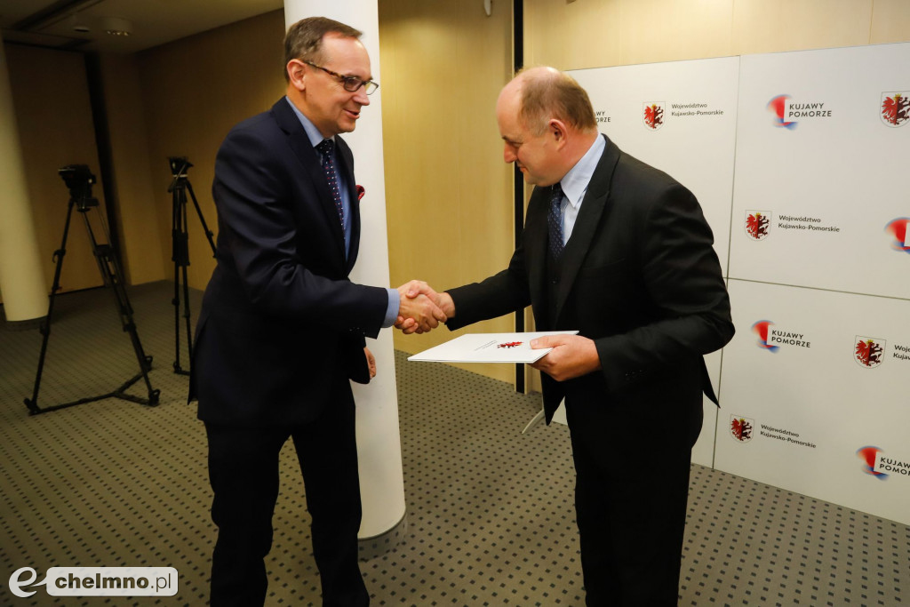 Dr hab. Marek Zieliński został członkiem komitetu programowego