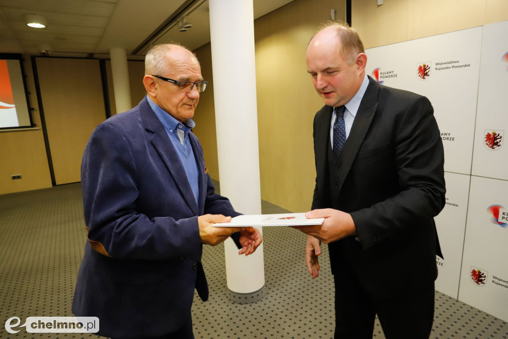Dr hab. Marek Zieliński został członkiem komitetu programowego