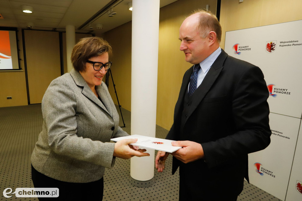 Dr hab. Marek Zieliński został członkiem komitetu programowego