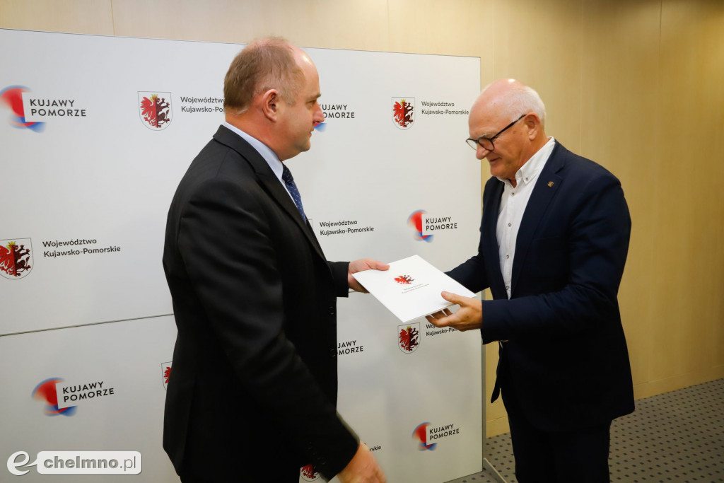 Dr hab. Marek Zieliński został członkiem komitetu programowego